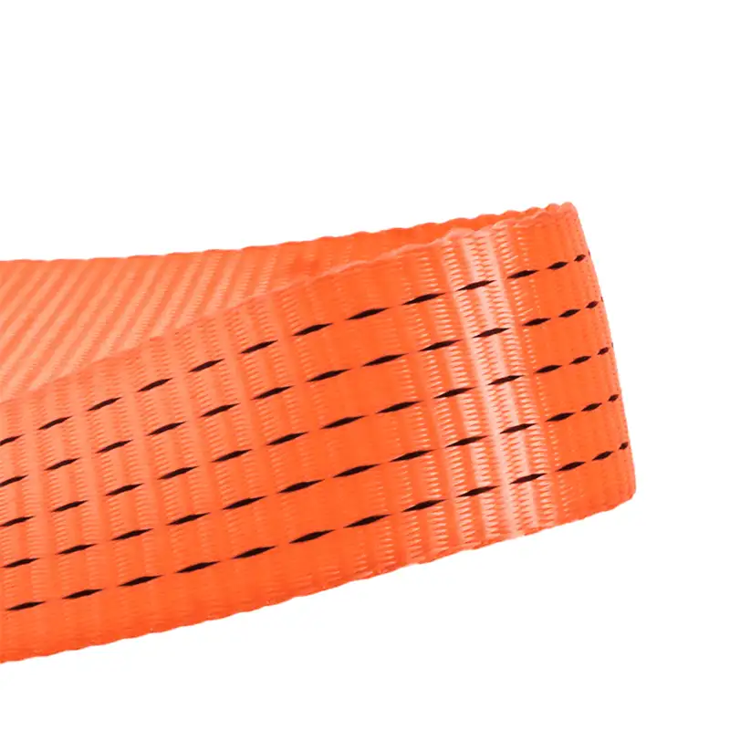 Customized Packing Polyester Cargo-2