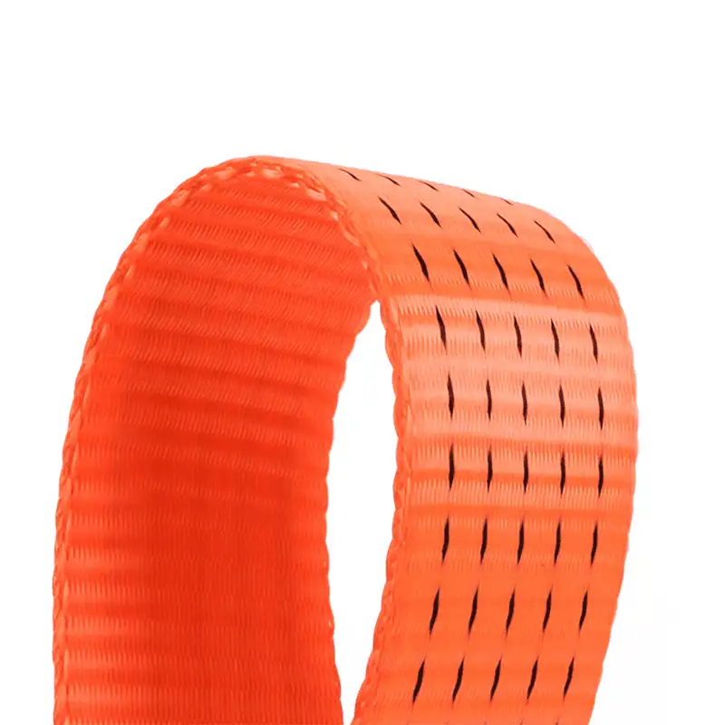 涤纶编织捆绑带 13–50mm | 柔性货物加固带 - 图片 4