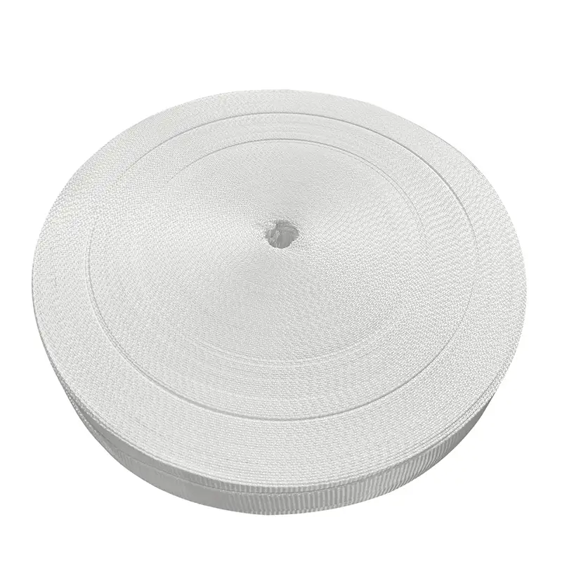 涤纶编织打包带 13–50mm | 高强度货物捆绑加固带 - 图片 3