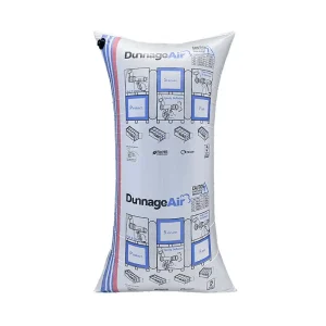 OEM阀门充气填充袋 牛皮纸/PP编织 AAR认证 集装箱运输防护