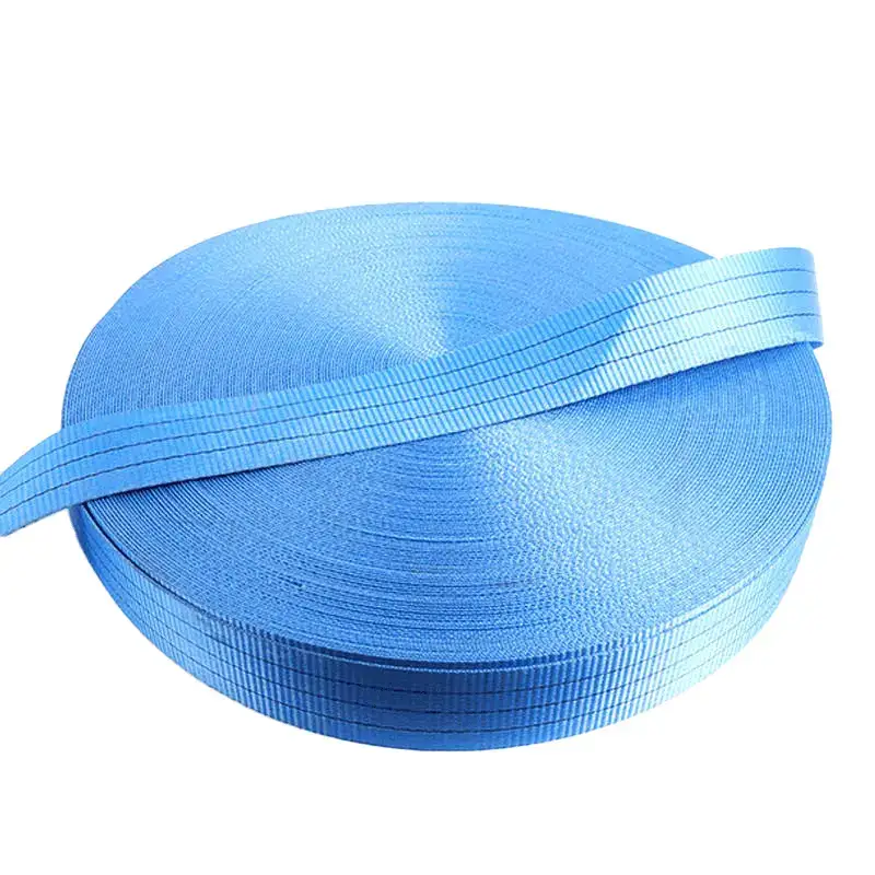 Polyester Webbing-2