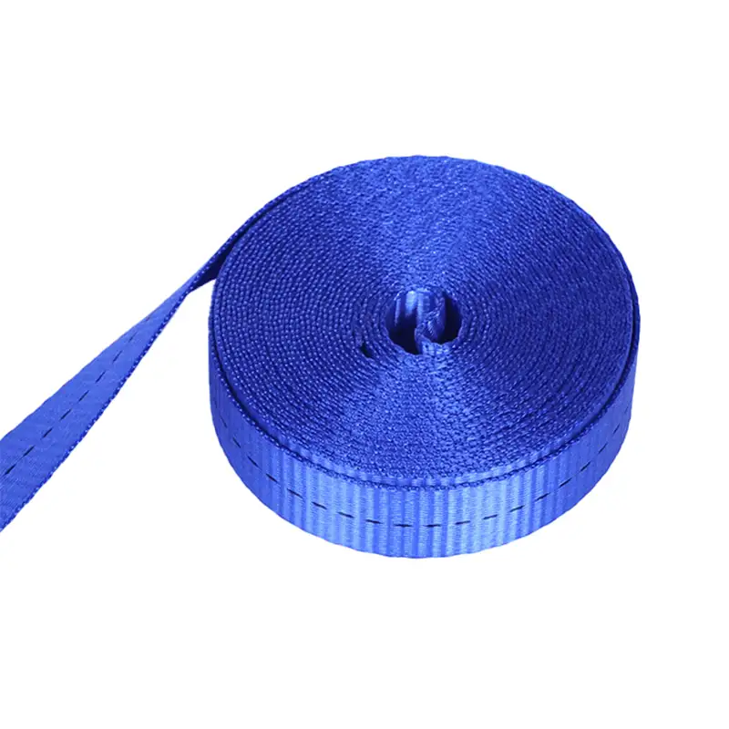 Polyester Woven Lashing-2