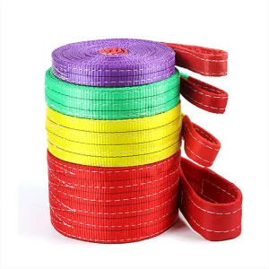 吊装带-聚酯-1t-12t