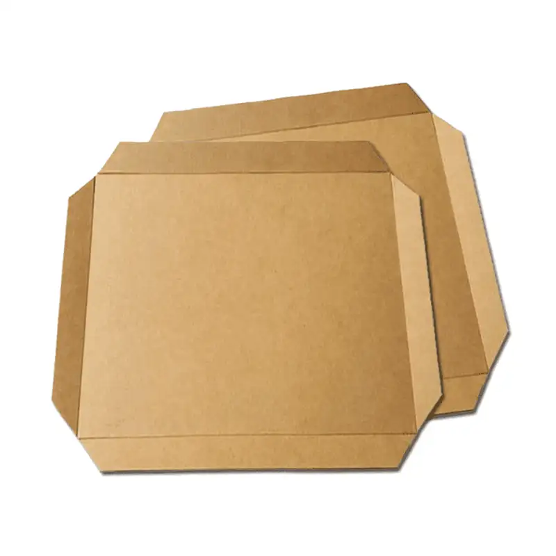 Way Kraft Paper Slip Sheet-2