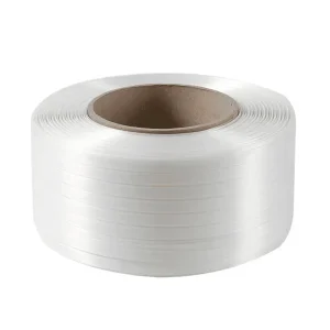 重型货物固定带 | 高强度货物捆绑带厂家 | 工业货物加固解决方案 – 通湃包装 宽度13mm-32mm