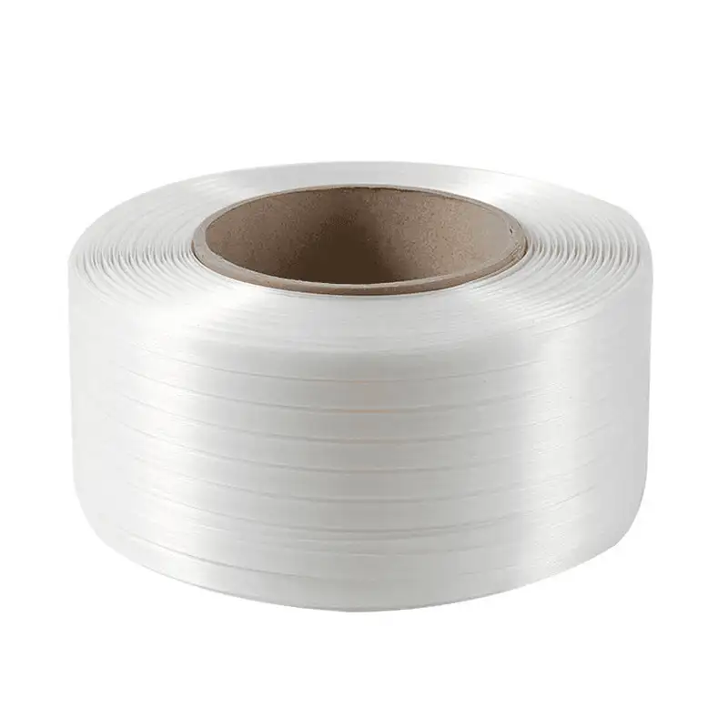 重型货物固定带 | 高强度货物捆绑带厂家 | 工业货物加固解决方案 – 通湃包装 宽度13mm-32mm