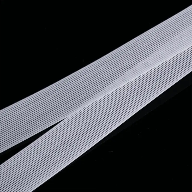 重型货物固定带 | 高强度货物捆绑带厂家 | 工业货物加固解决方案 – 通湃包装 宽度13mm-32mm - 图片 3