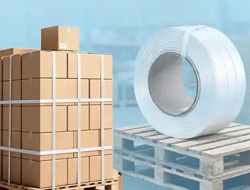 PET聚酯纤维复合打包带价格为何差异巨大？——真实包装案例分析