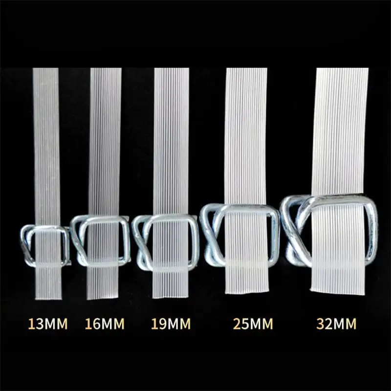 High-Strength Polyester Composite Strapping-2