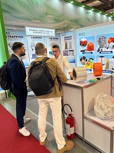 意大利包装展(IAPACK)